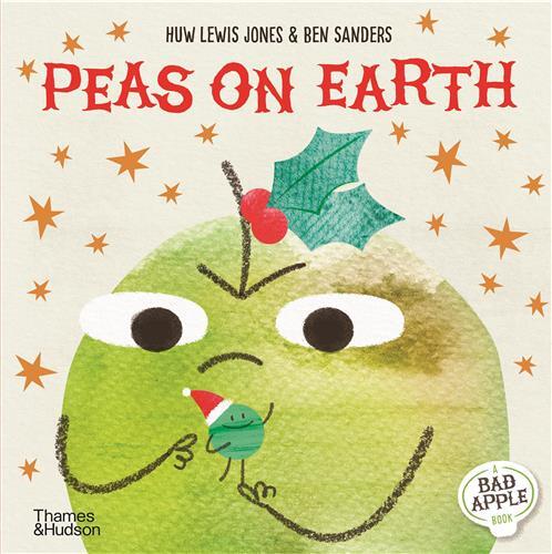 Peas on Earth /anglais