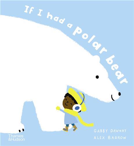 If I had a polar bear /anglais