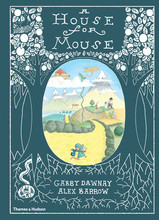 A House for Mouse /anglais