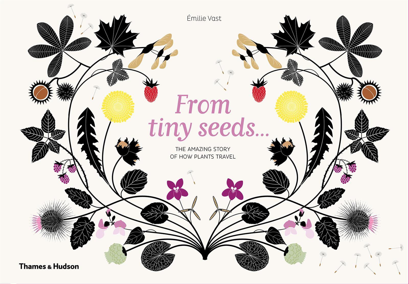 From Tiny Seeds /anglais