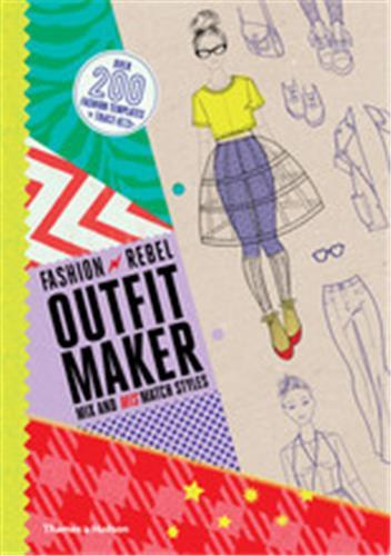 Fashion Rebel Outfit Maker /anglais