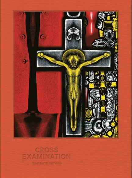 Cross examination - works from Tia collection