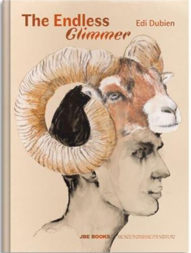 Edi Dubien The Endless Glimmer /anglais