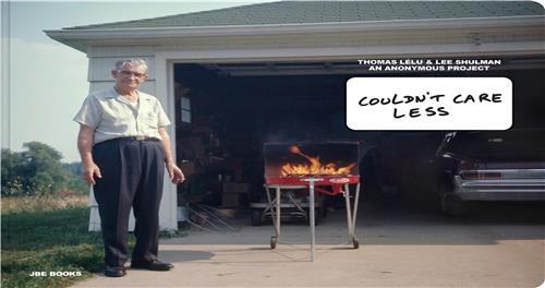 Thomas LElu & Lee Shulman Couldn't Care Less /anglais