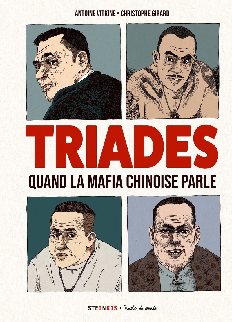 Triades