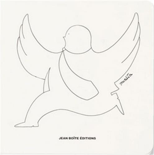 Bob a job is a job is a job