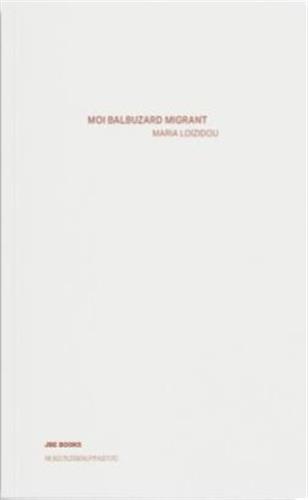 Maria Loizidou Moi, Balbuzard Migrant /franCais