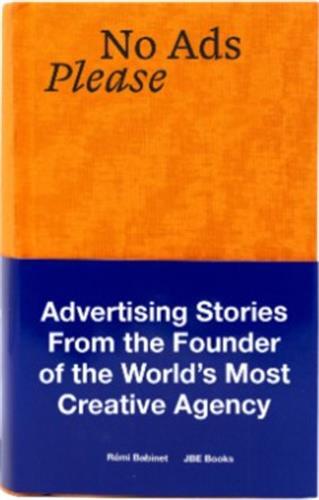 REmi Babinet No Ads Please /anglais