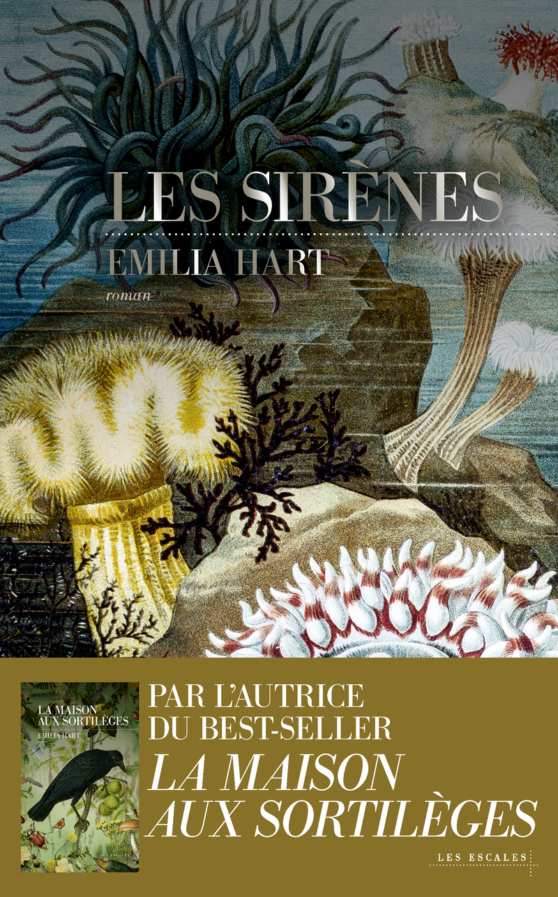 Les Sirènes