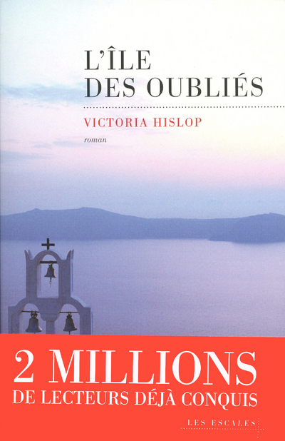 L'Ile des oubliés