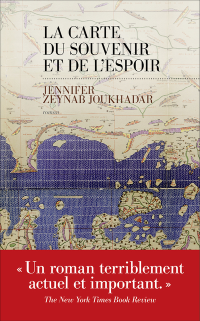 La Carte du souvenir et de l'espoir