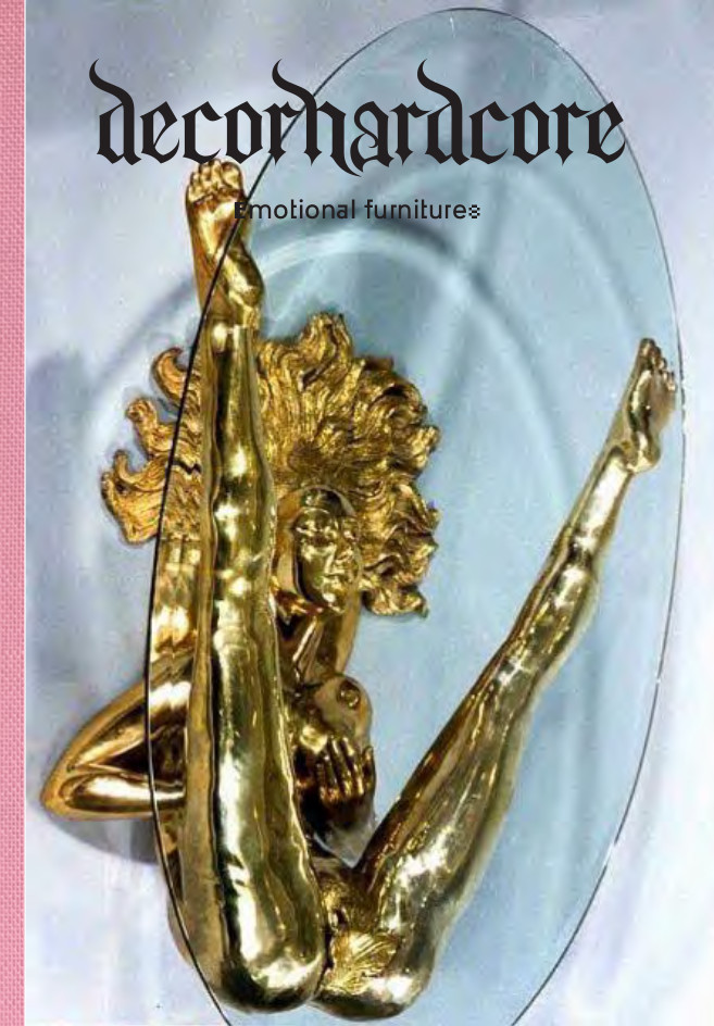 Decor Hardcore /franCais/anglais