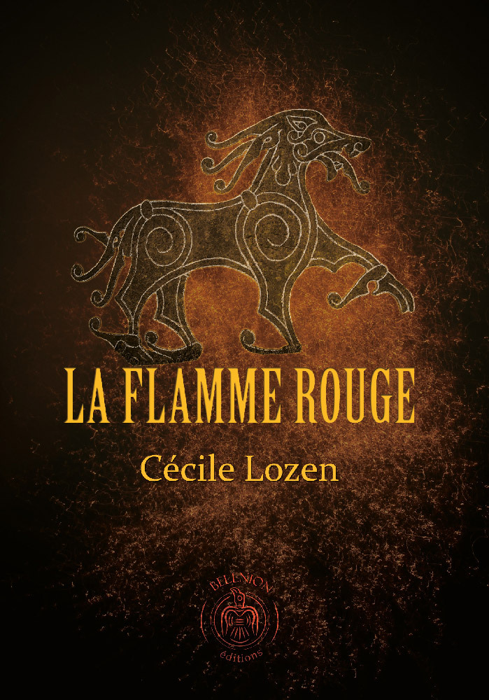 La Flamme rouge