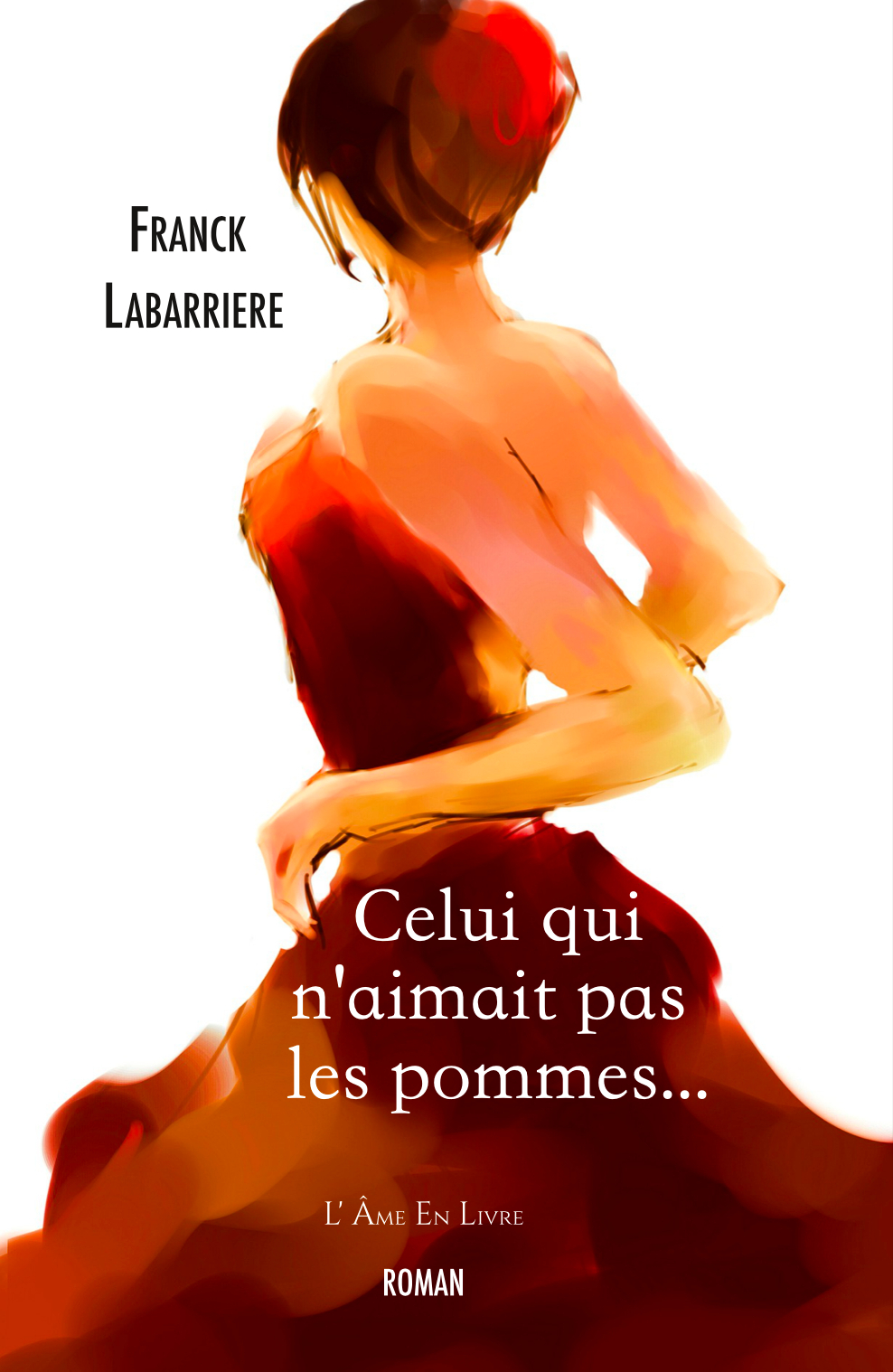 Celui qui n'aimait pas les pommes...