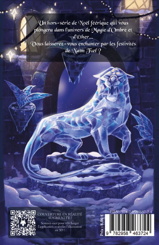 Un conte de Naïm Fæl