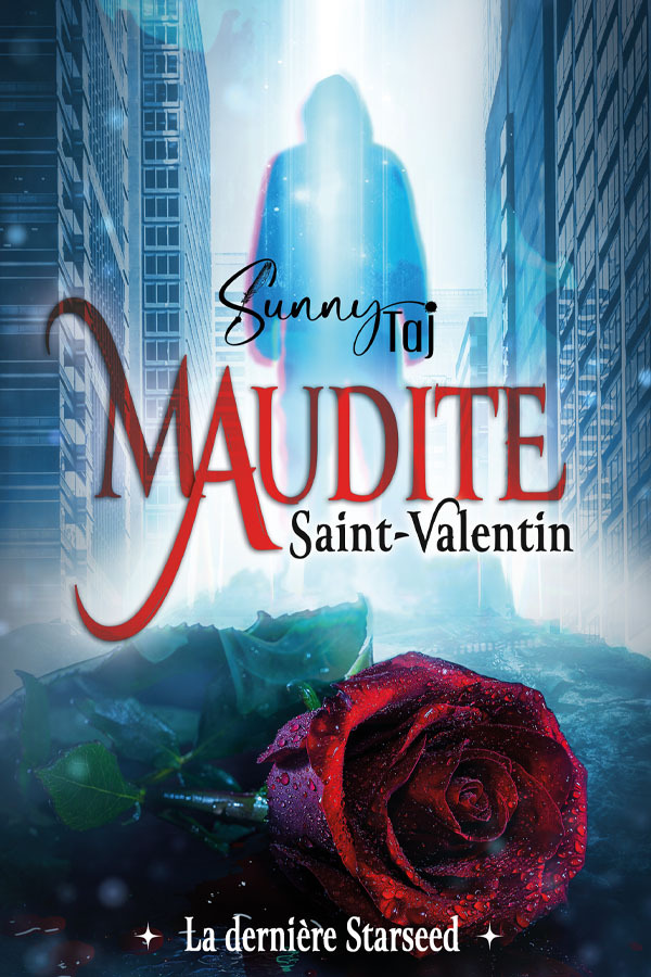 Maudite Saint-Valentin