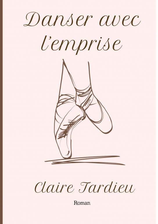 DANSER AVEC L'EMPRISE