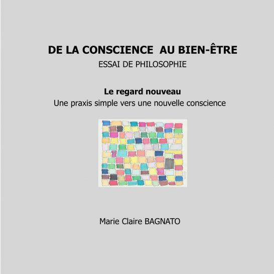 DE LA CONSCIENCE AU BIEN-ÊTRE