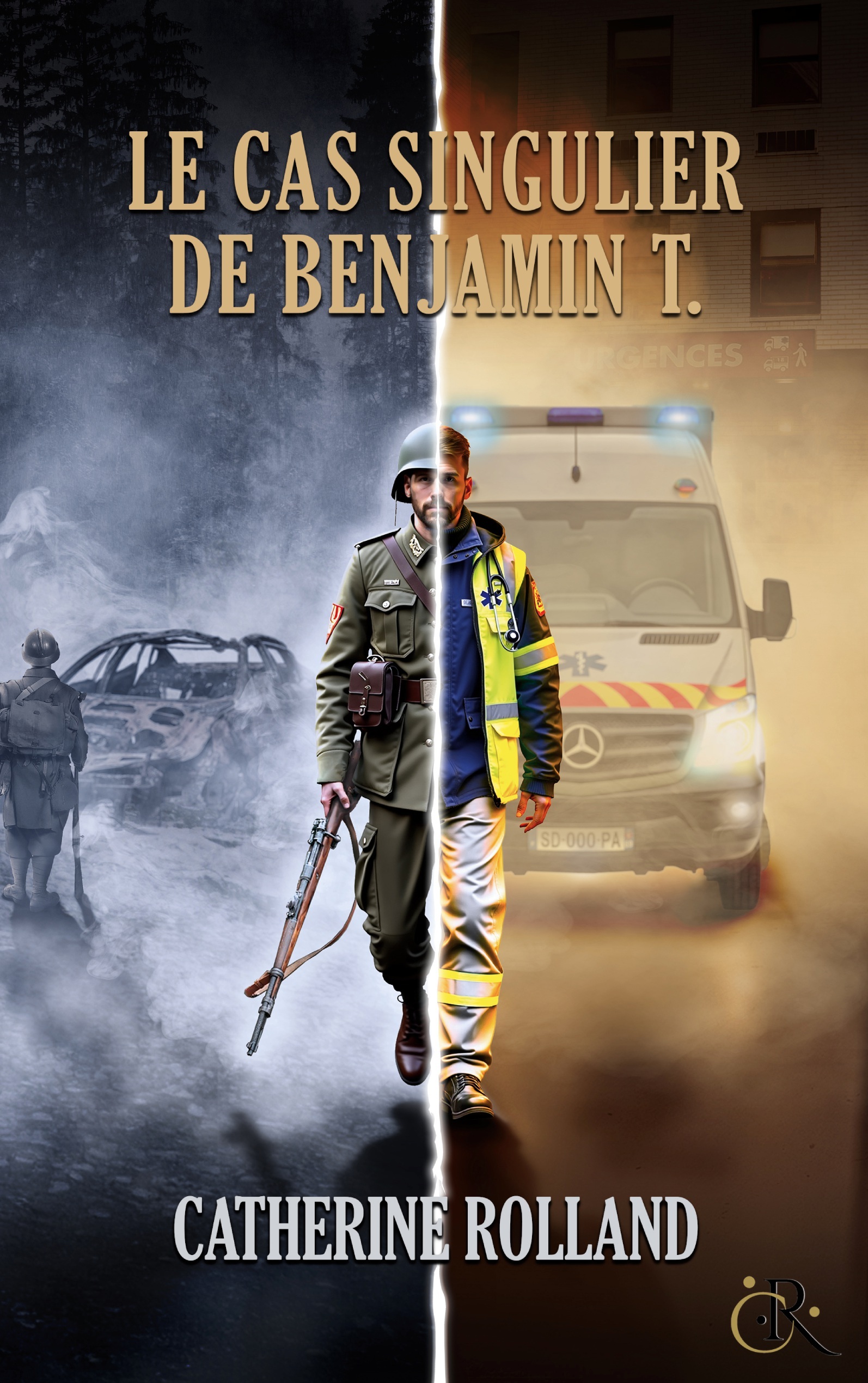 Le cas singulier de Benjamin T.