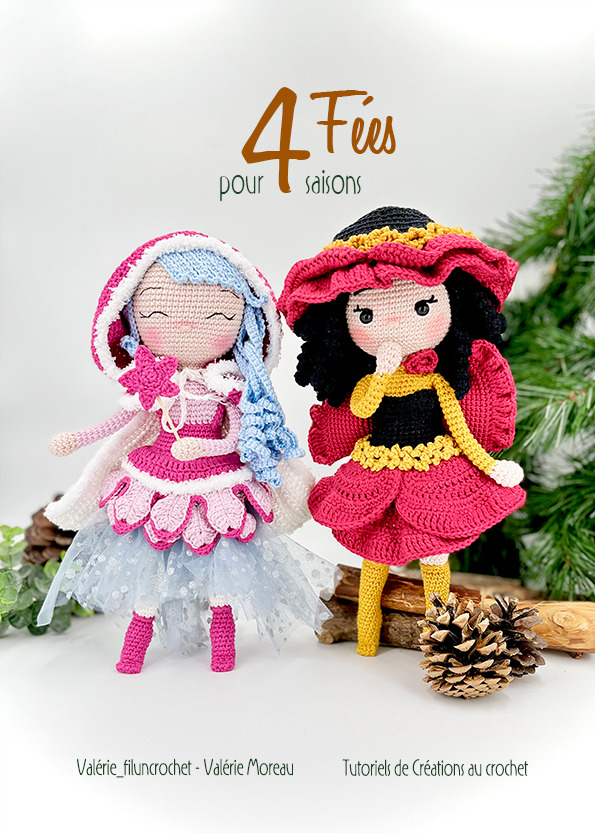 4 FEES POUR 4 SAISONS