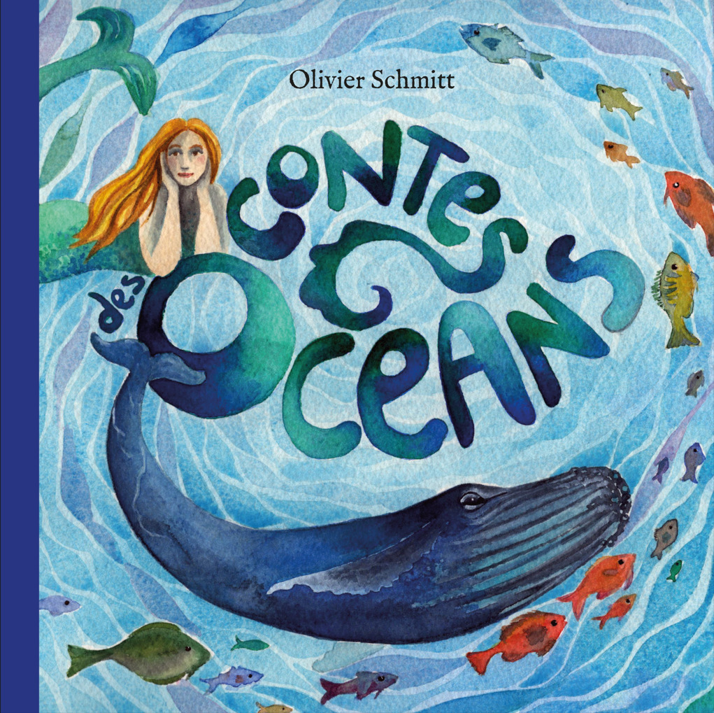 Contes des Océans
