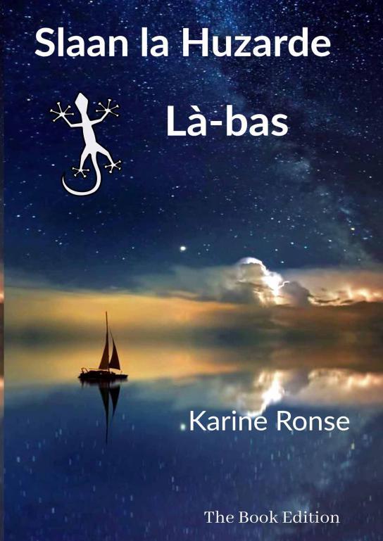 Slaan la Huzarde-Là-bas