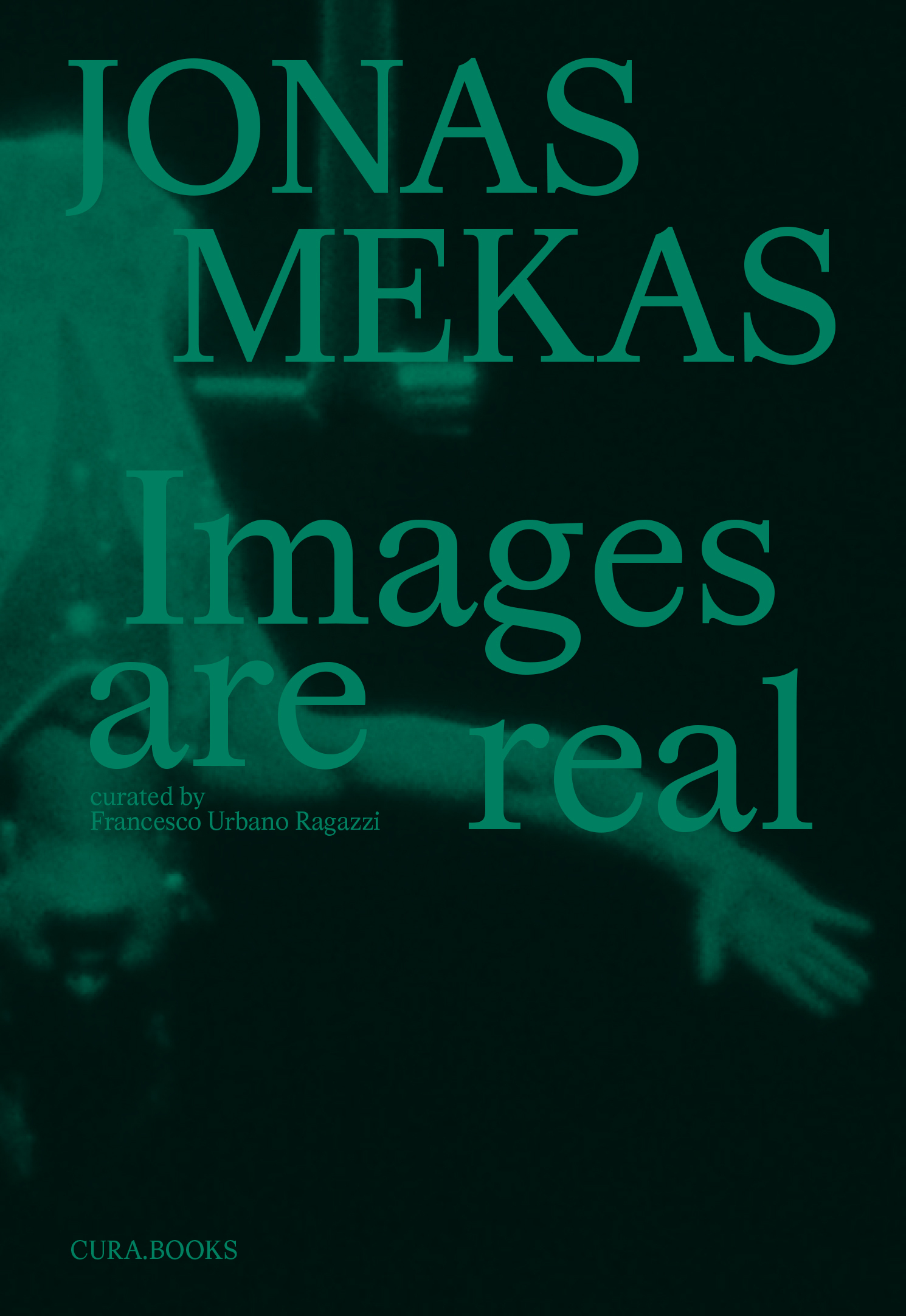 Images are real