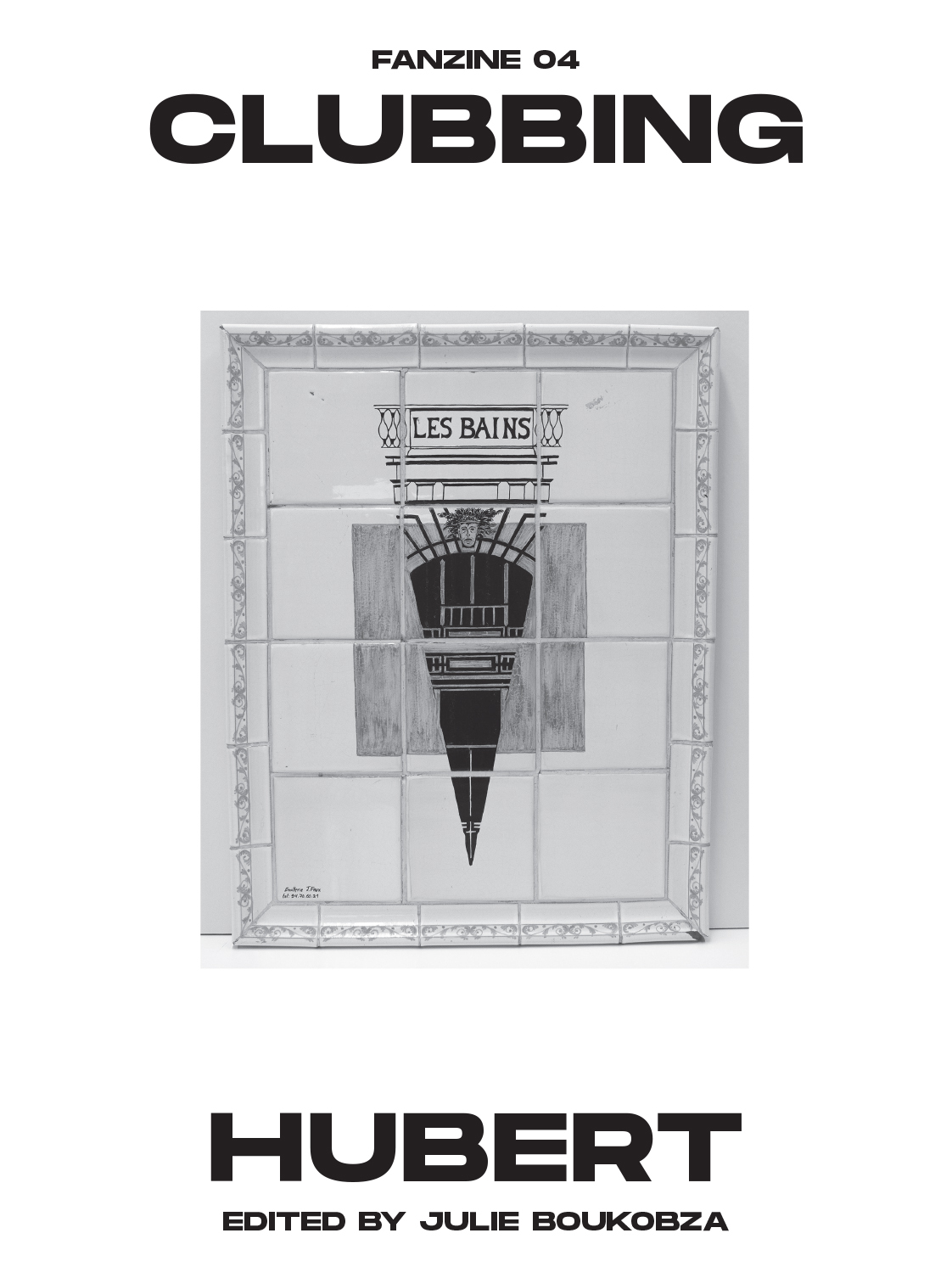 Clubbing n° 04
