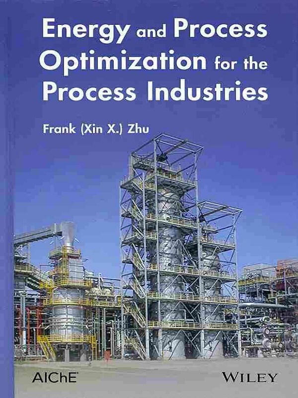 Energy and Process Optimization for the Process Industries