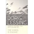 The Grass is Singing