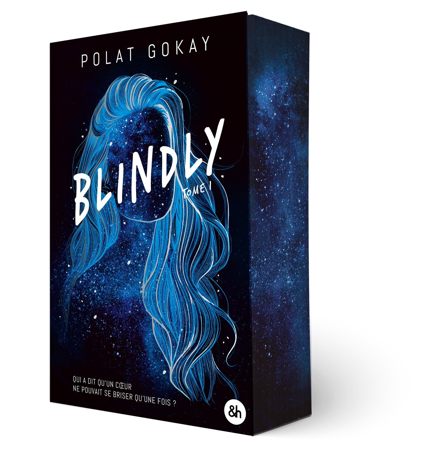Blindly - Tome 1
