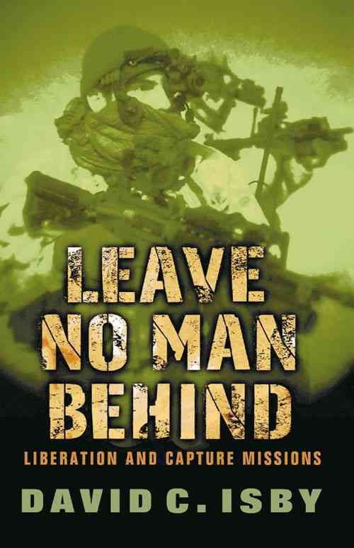 Leave no Man Behind