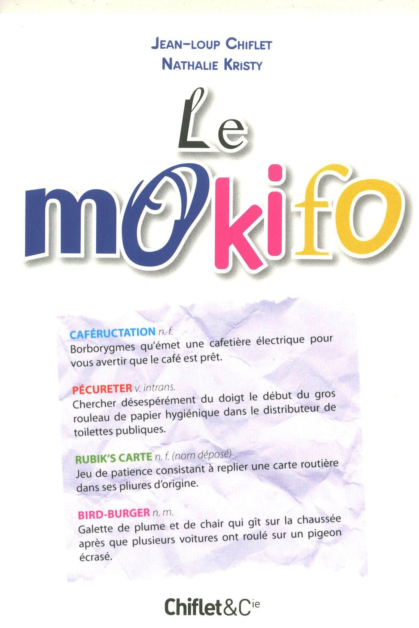 Le mokifO