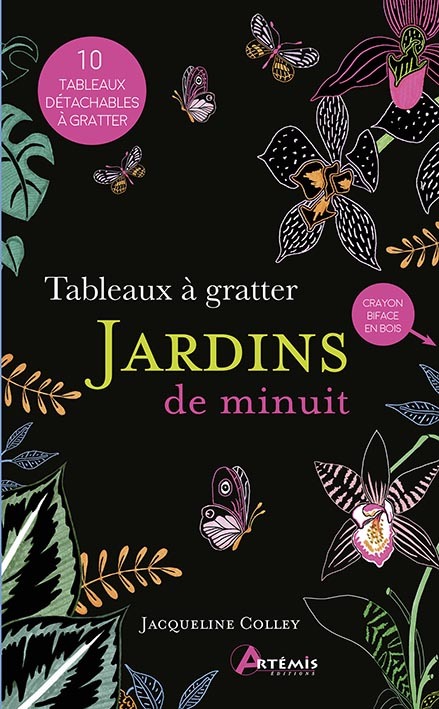 Jardins de minuit