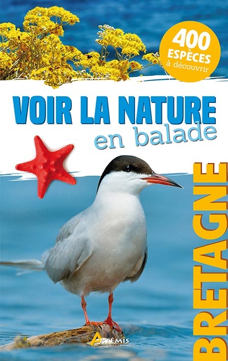 Voir la nature en balade - Bretagne
