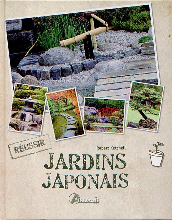 Jardins japonais
