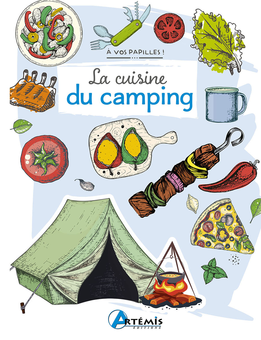 Cuisine du camping