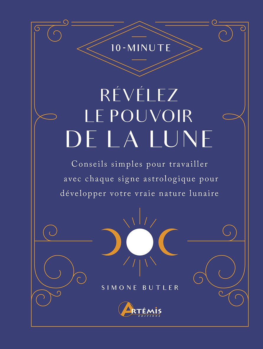 Révélez le pouvoir de la Lune