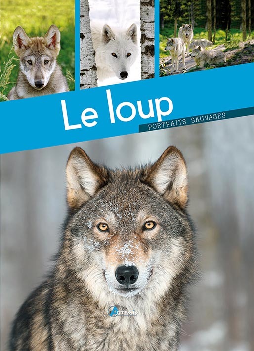 LE LOUP