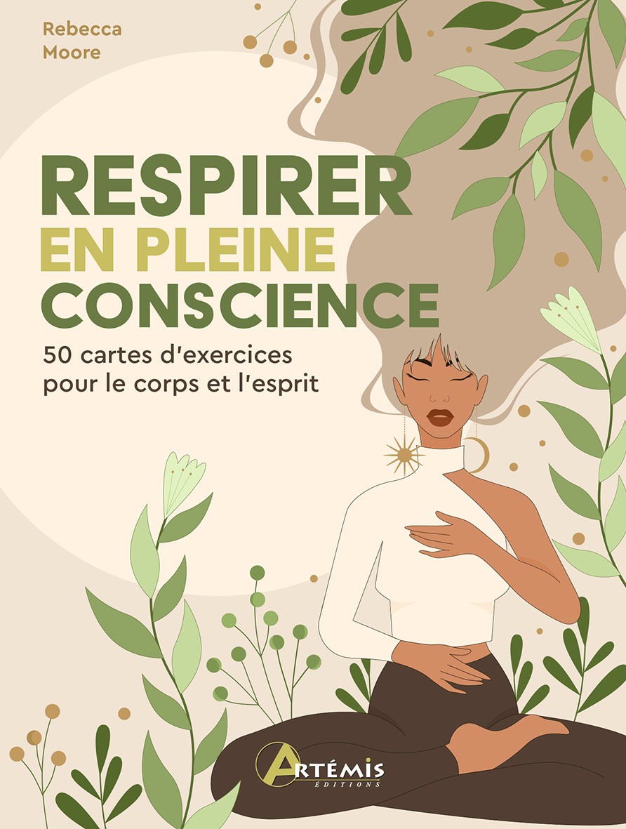 Respirer en pleine conscience