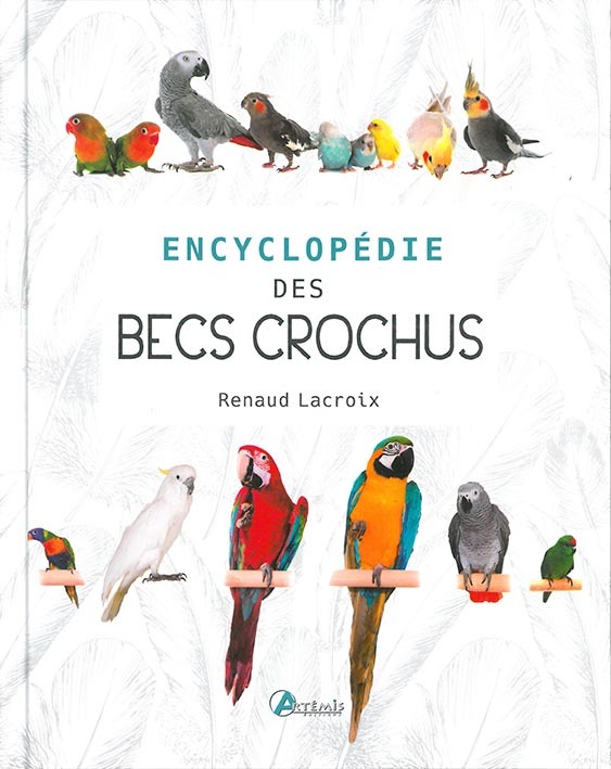 Encyclopédie des crochus