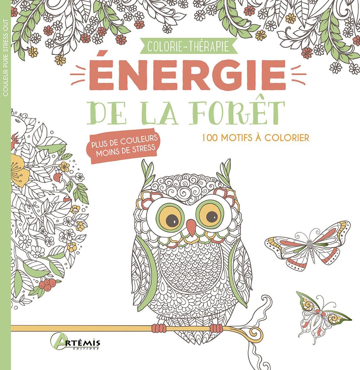 Energie de la forêt