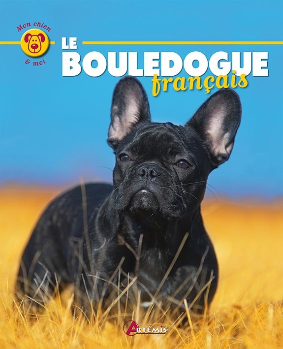 LE BOULEDOGUE FRANCAIS