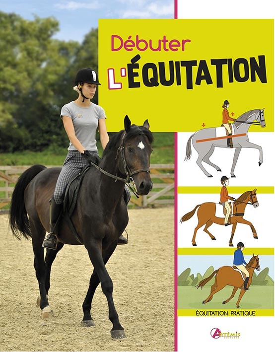DEBUTER L EQUITATION