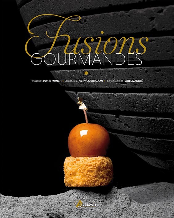 Fusions gourmandes - pâtisseries