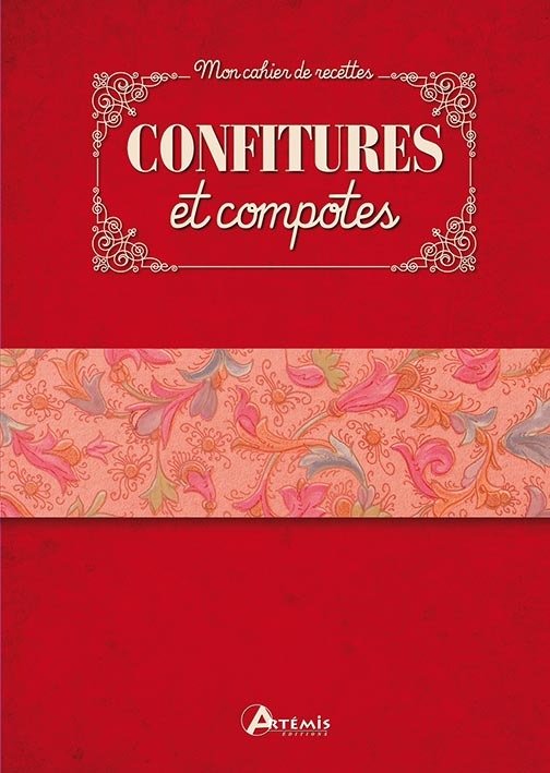 Confitures et compotes