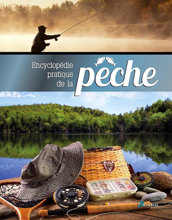 ENCYCLOPEDIE PRATIQUE DE LA PECHE