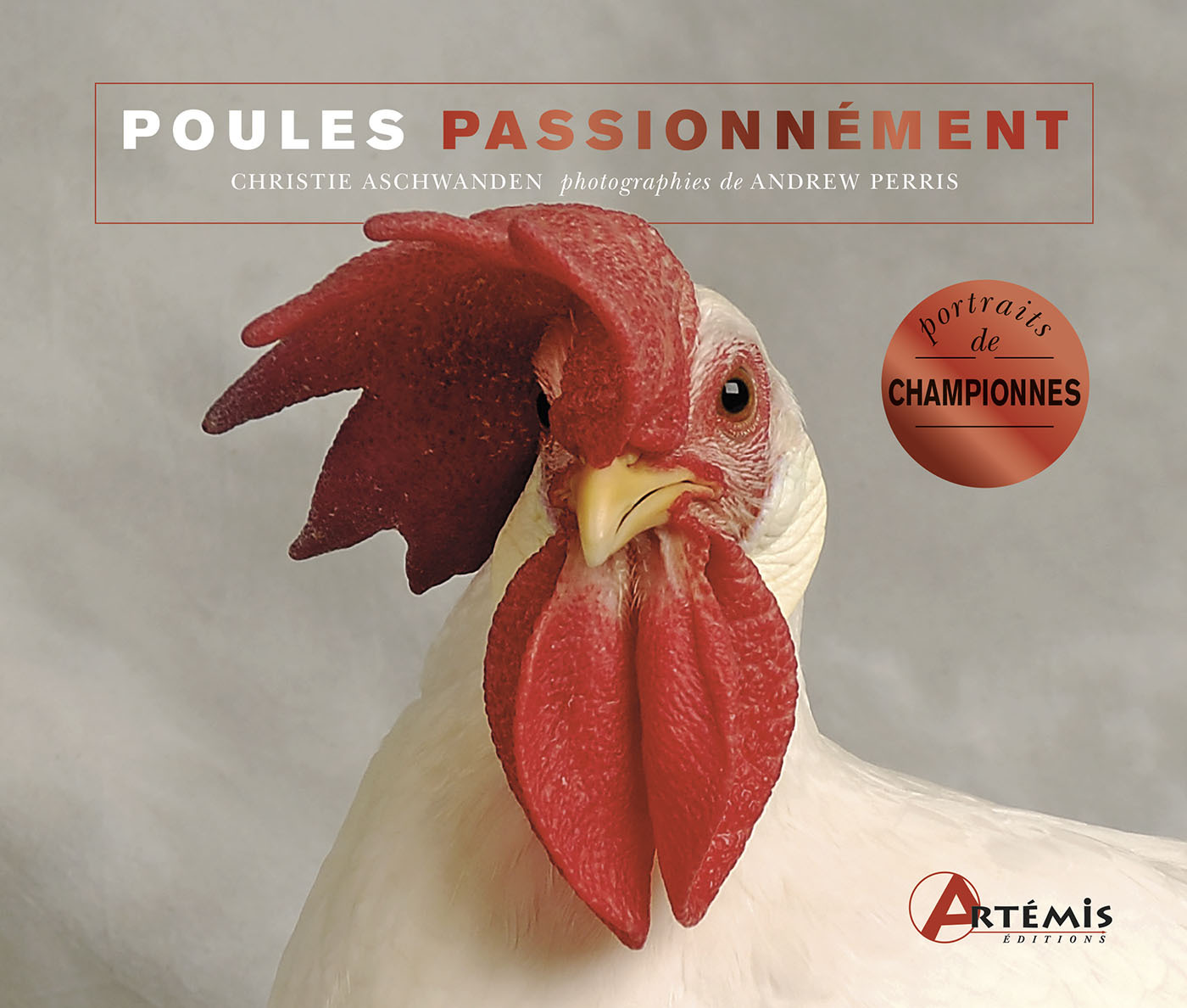 Poules passionnément