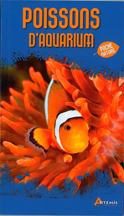 Poissons d'aquarium