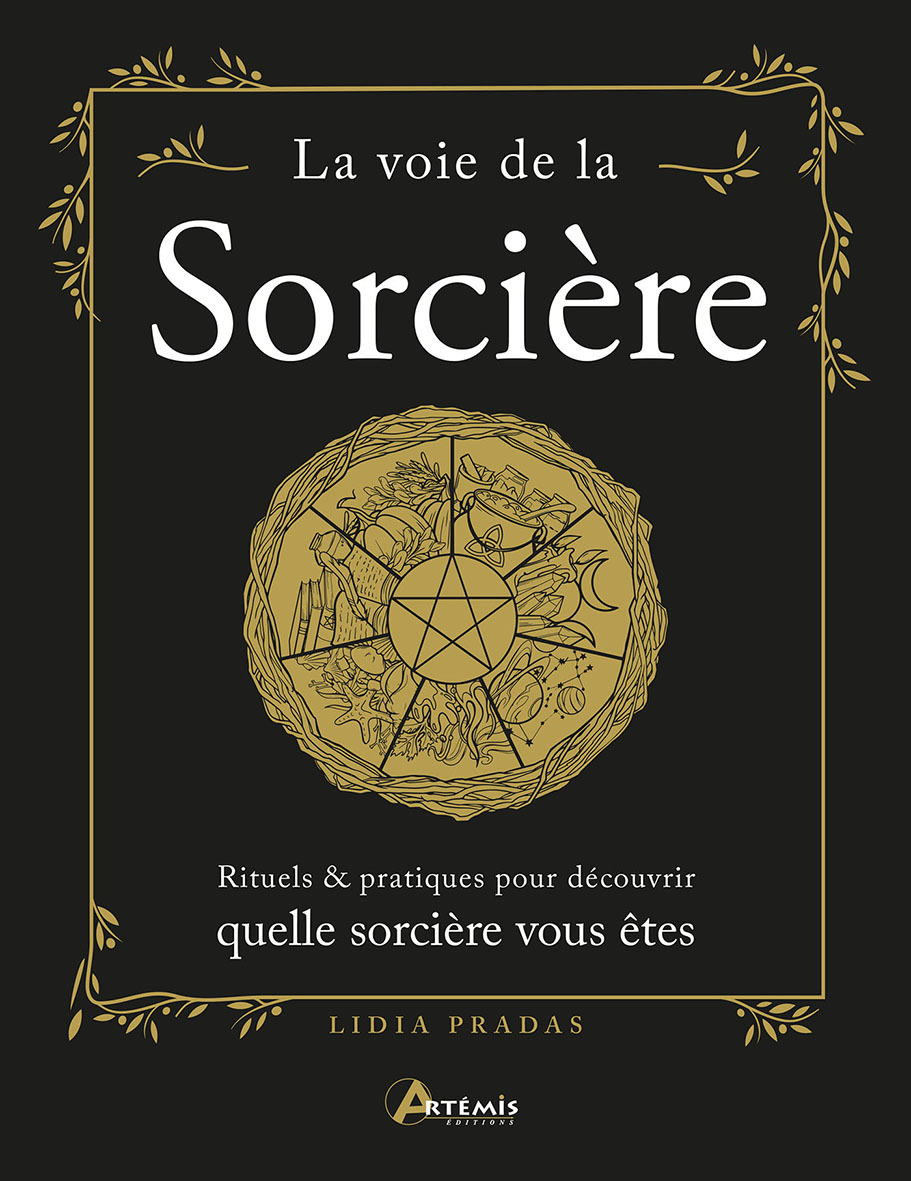 La voie de la sorcière